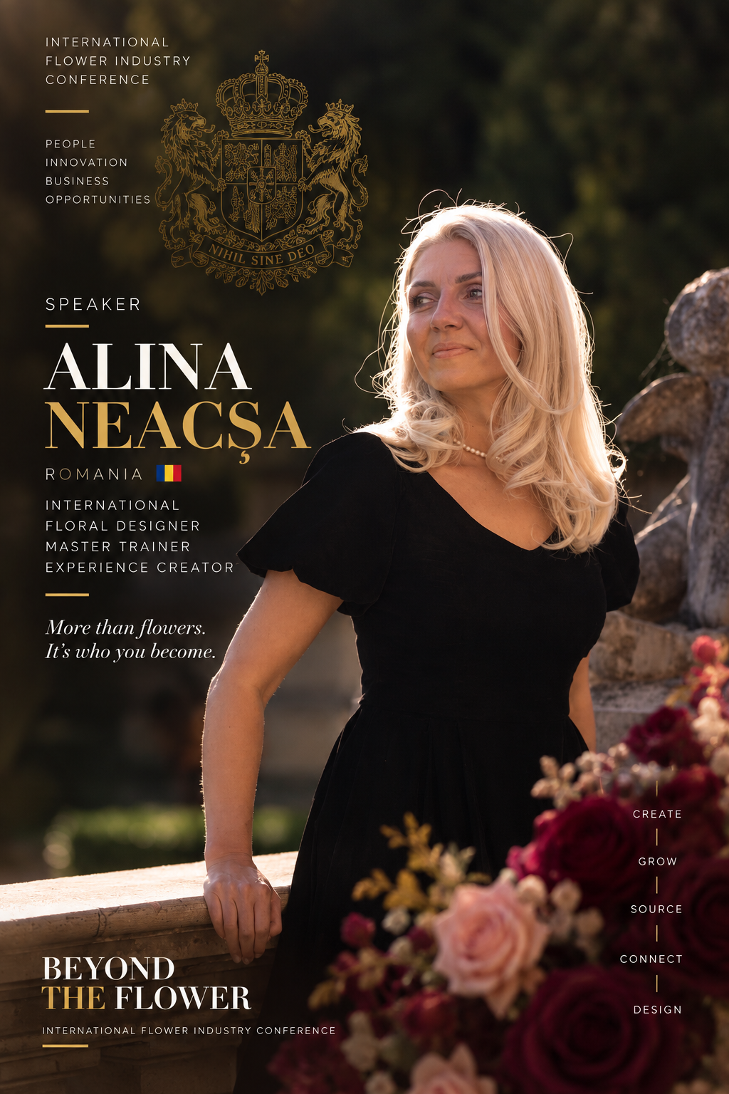 ALINA NEACȘA