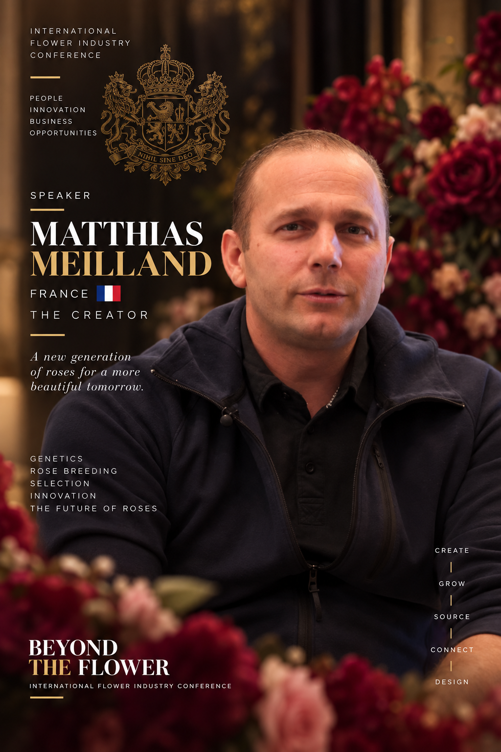 MATTHIAS MEILLAND